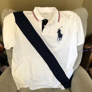 Polo Ralph Lauren Performance Shirt XXL